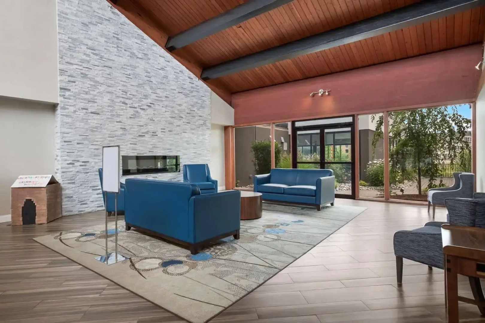 Best Western Hunt's Landing Hotel Matamoras/milfor