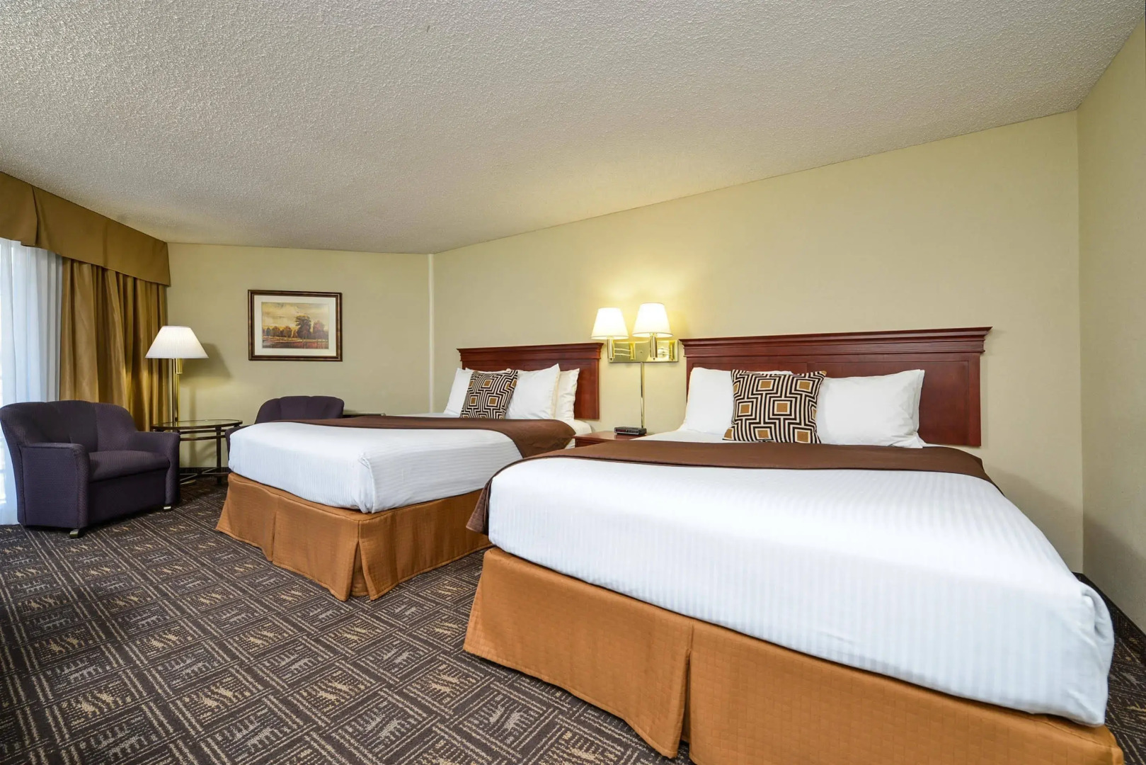 Best Western Greentree Inn