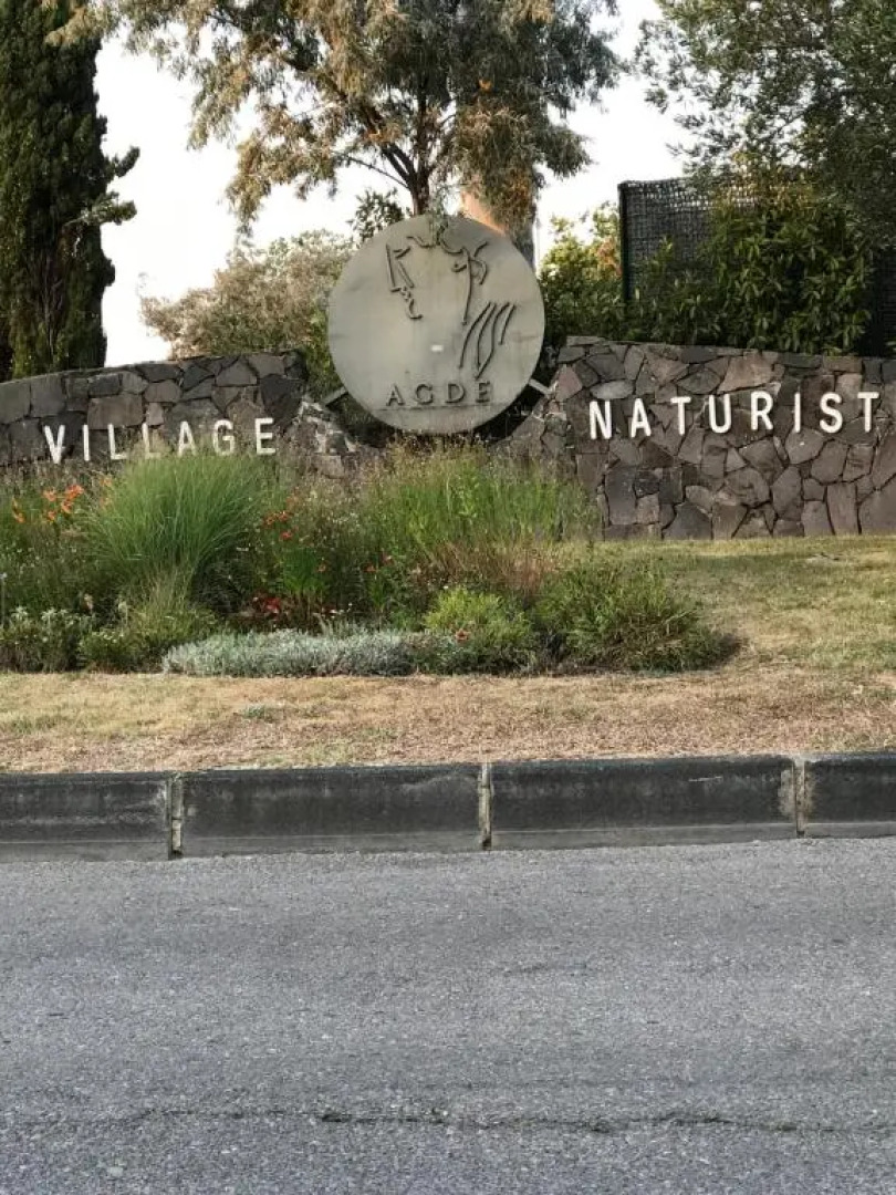 Quartier Naturiste Colline 4