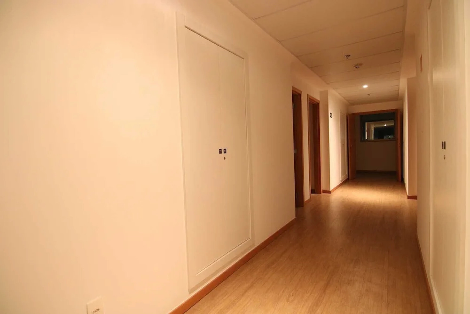 Hotel Samba Linhares