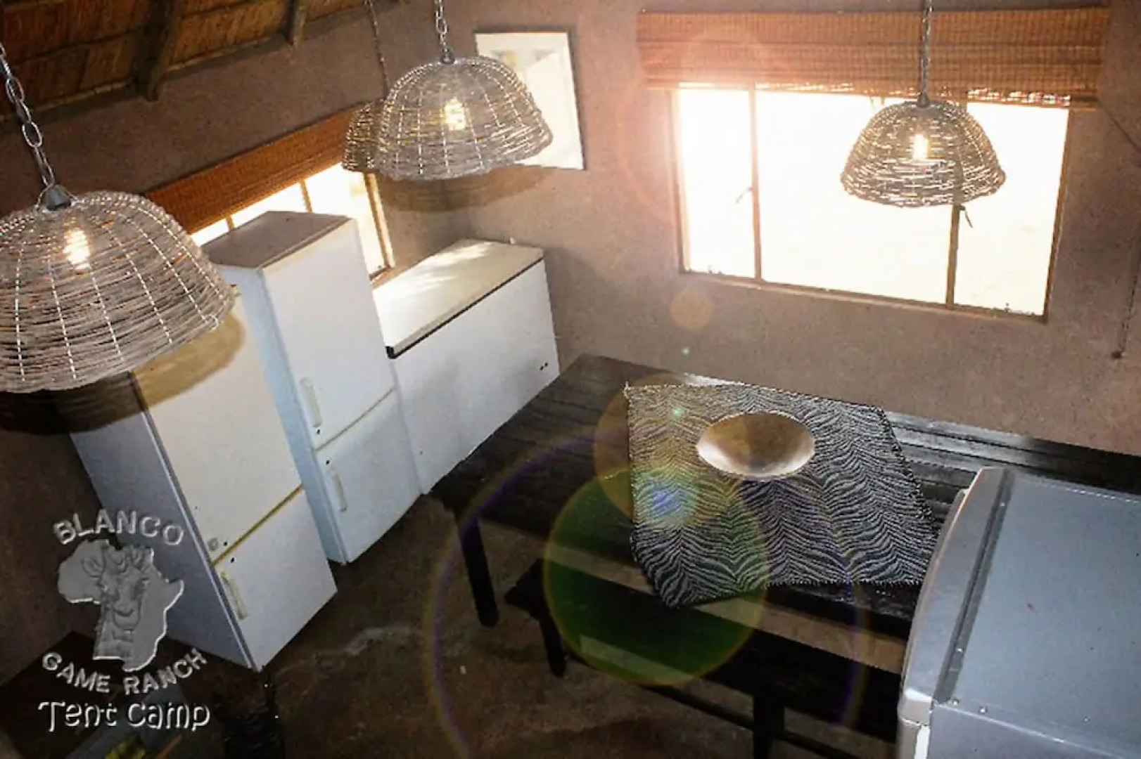 Blanco Hunting Safaris Game Ranch