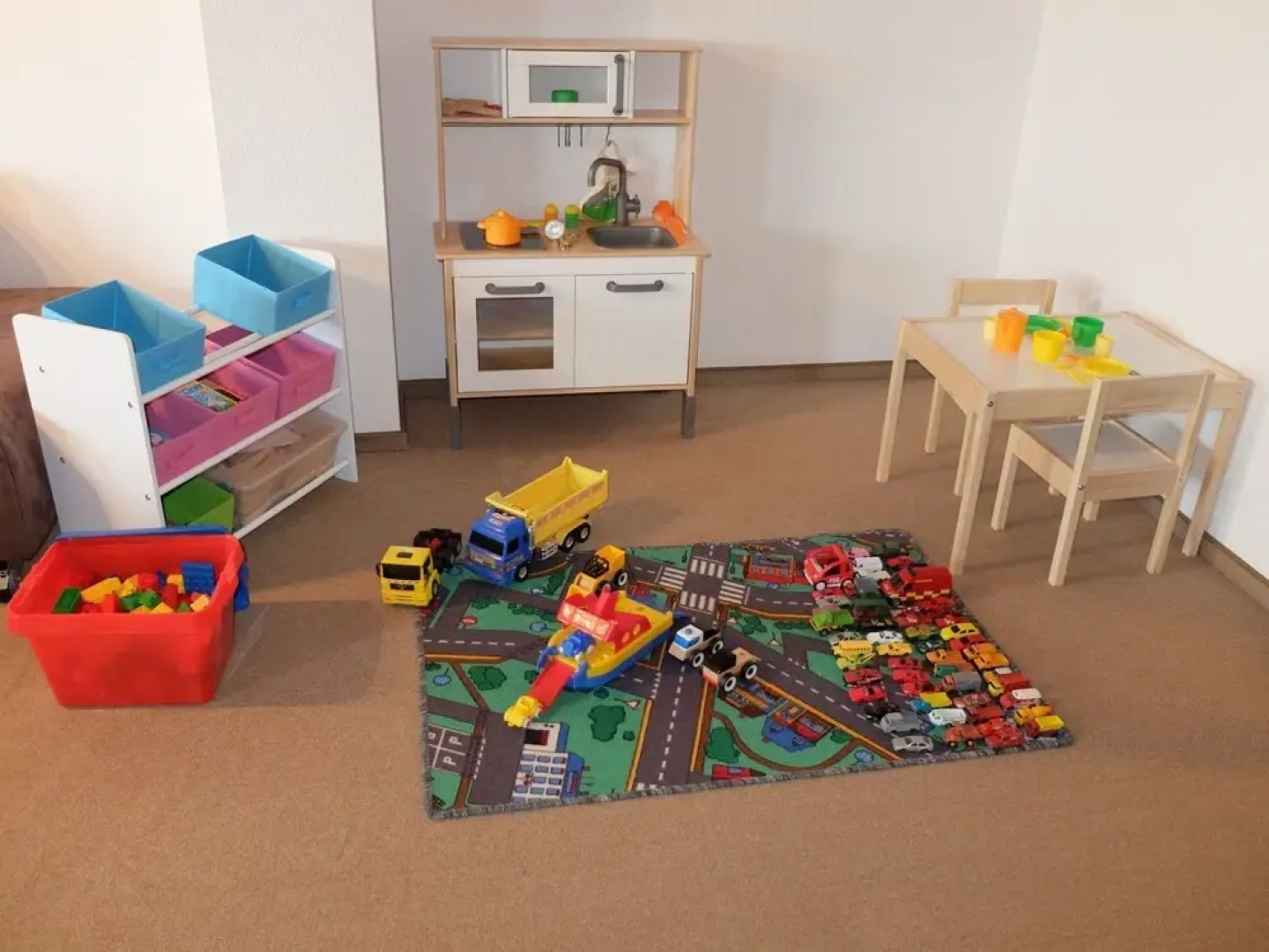 Schwarzwaldblick Schonach im Schwarzwald