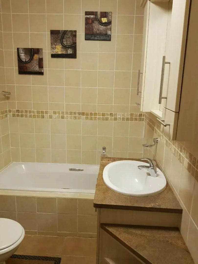 Ocean View Villas Unit G02