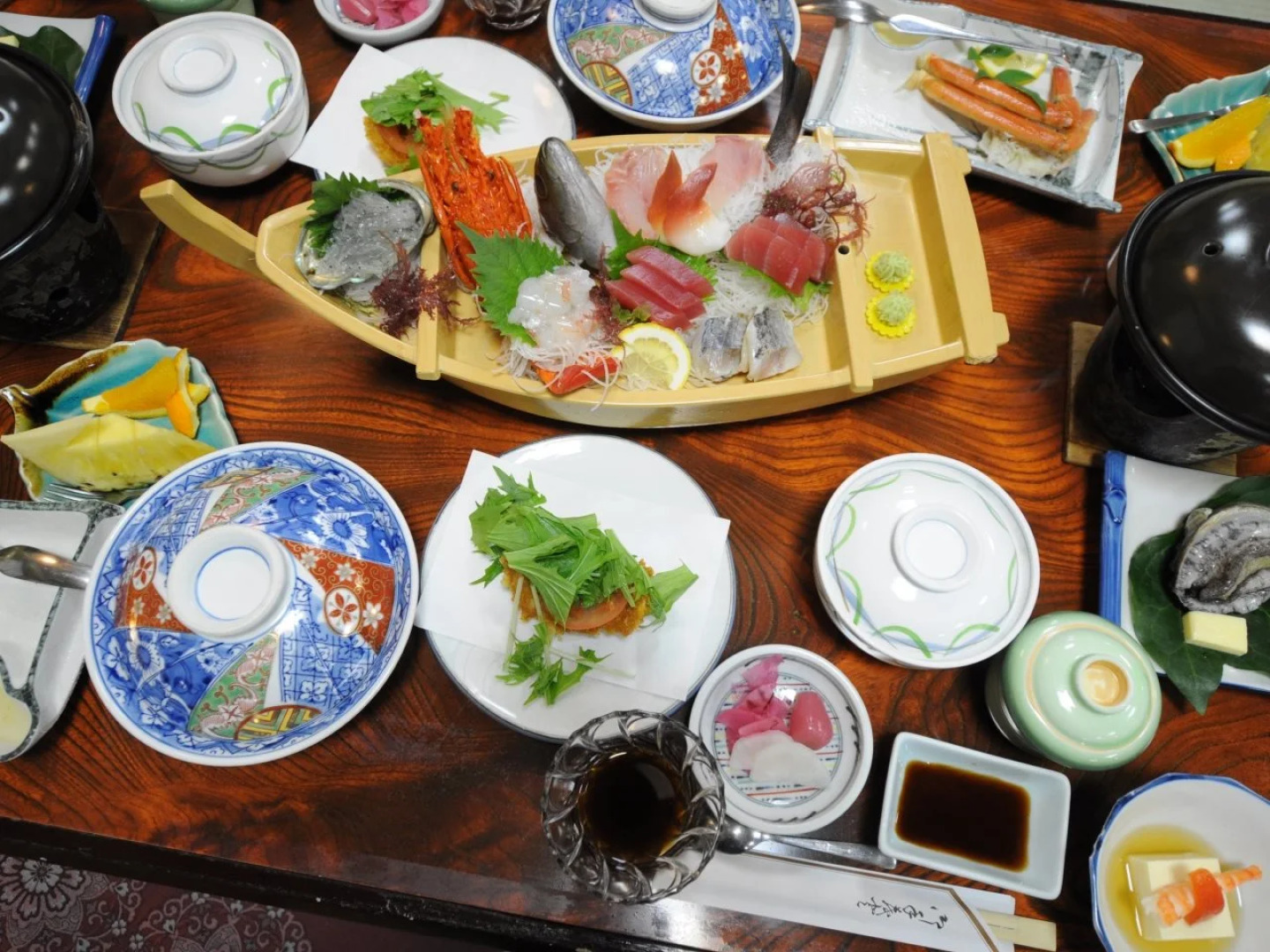 Kishu Tetsudo Atami Hotel