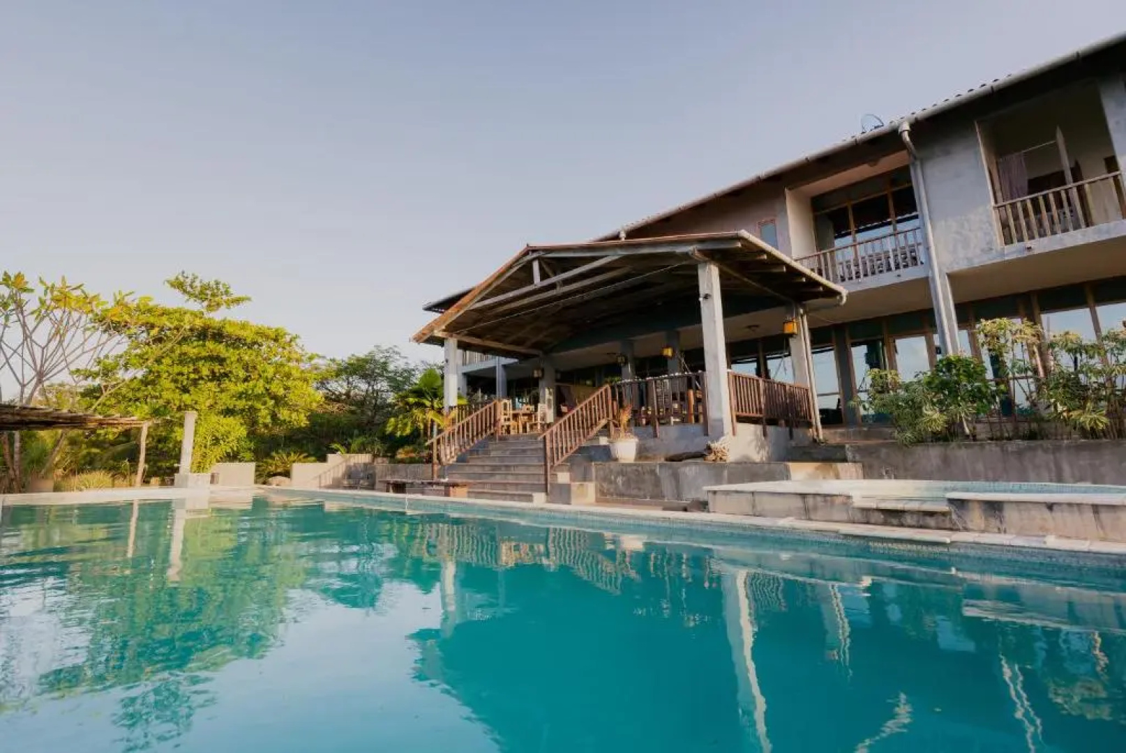 Punta Duarte Garden Inn