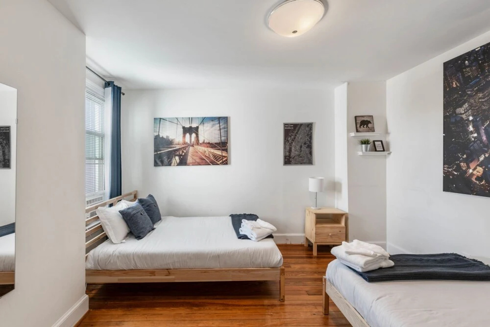 3BR Colonial House w/Parking by CozySuites