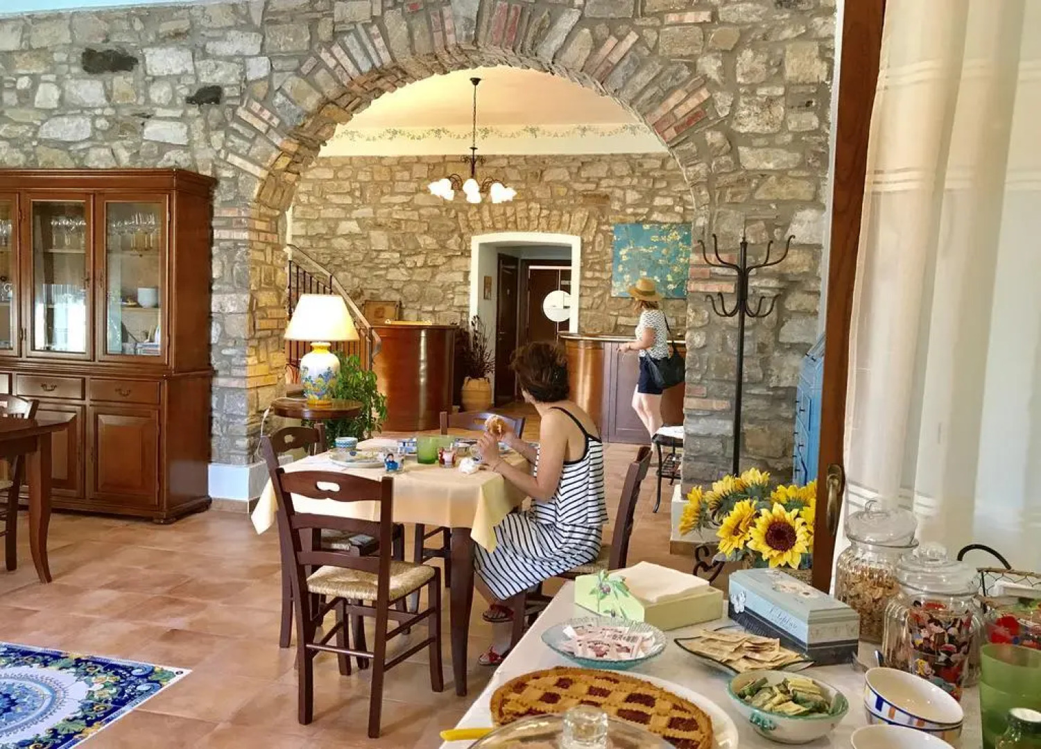 Casa Vacanze Il Cenito