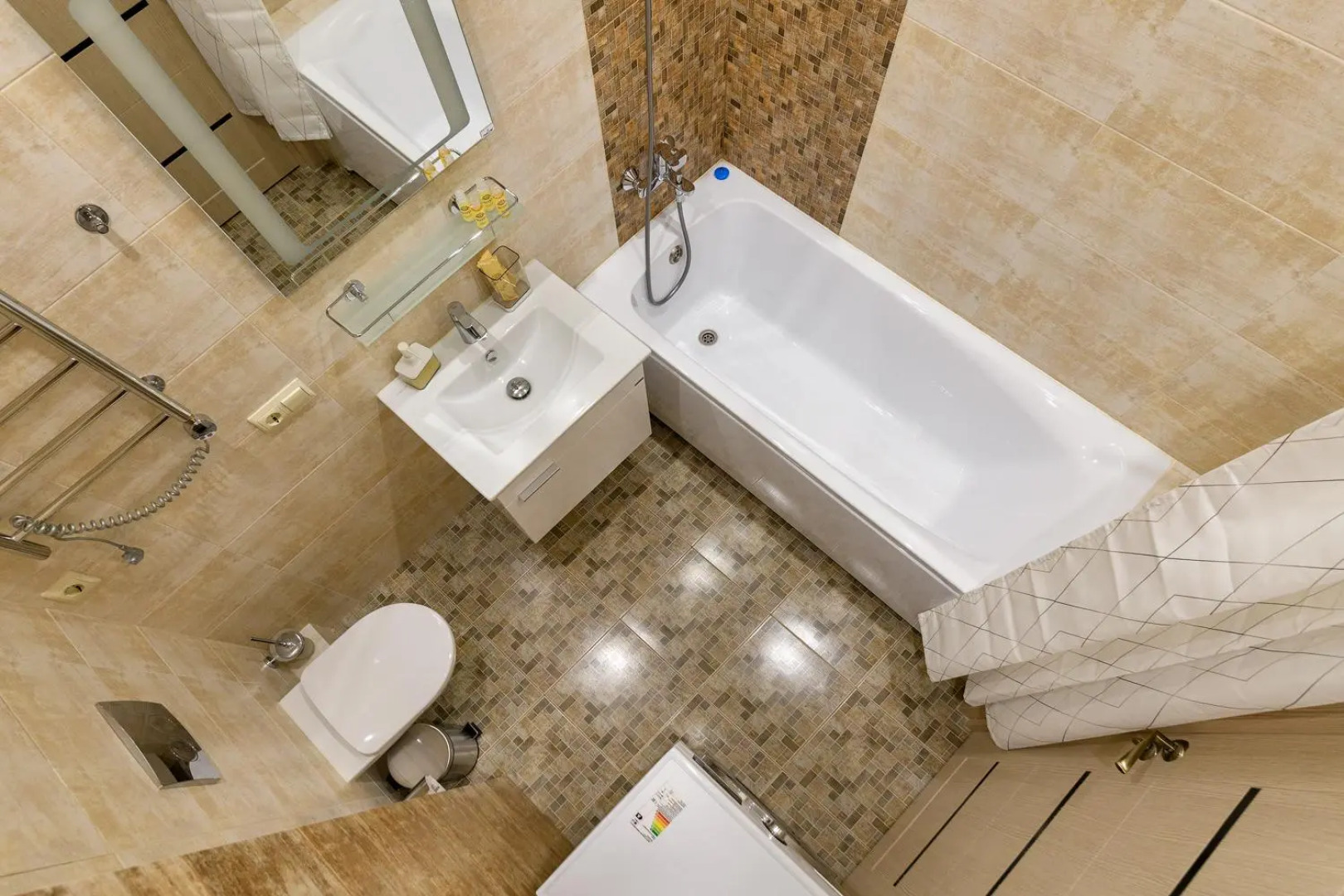 Апартико на Парфеновской 5