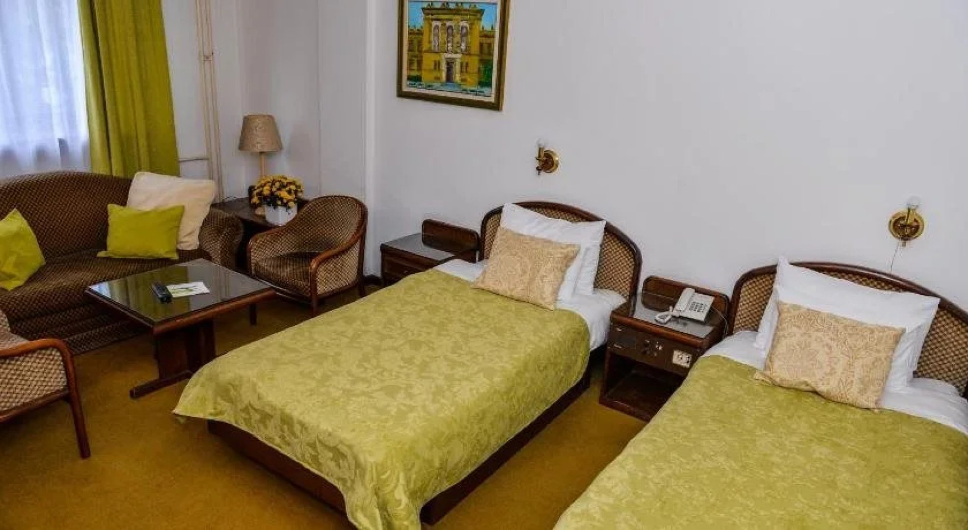 Hotel Grand