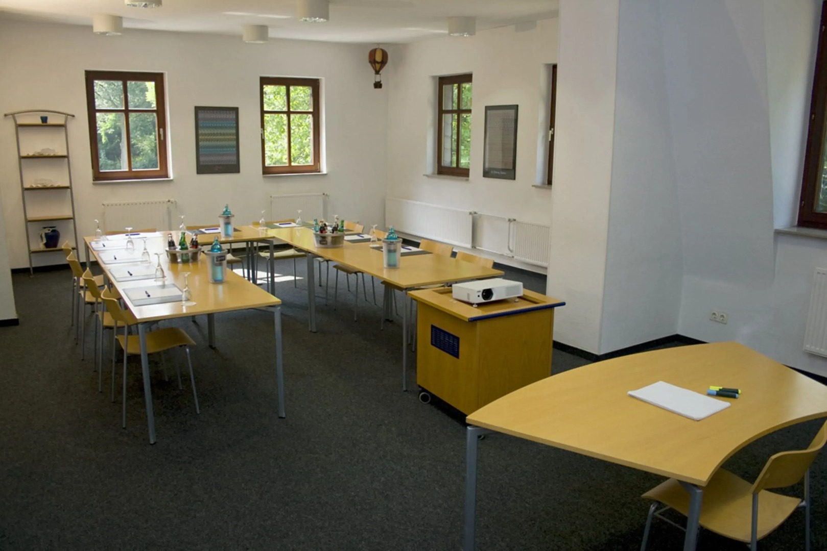 Hotel Haus Hohenstein