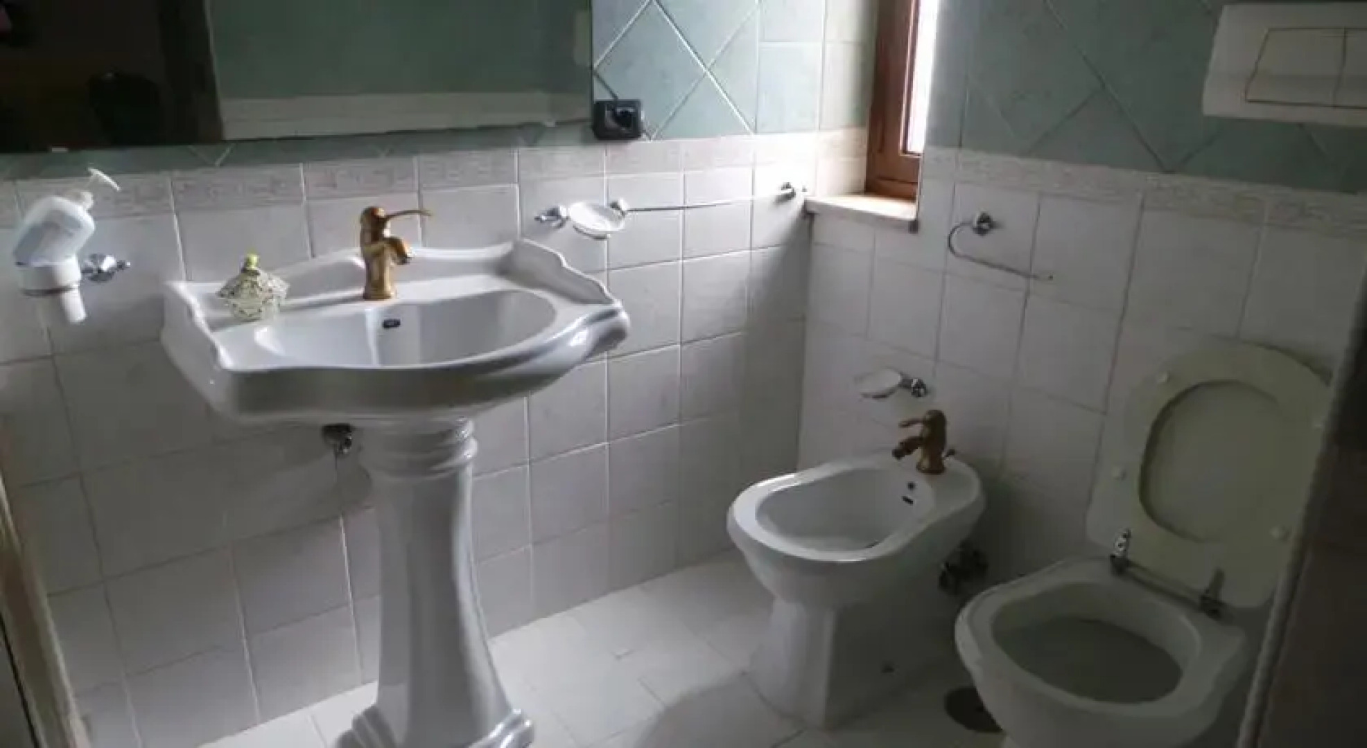 Resort Il Maniero dei Cesari