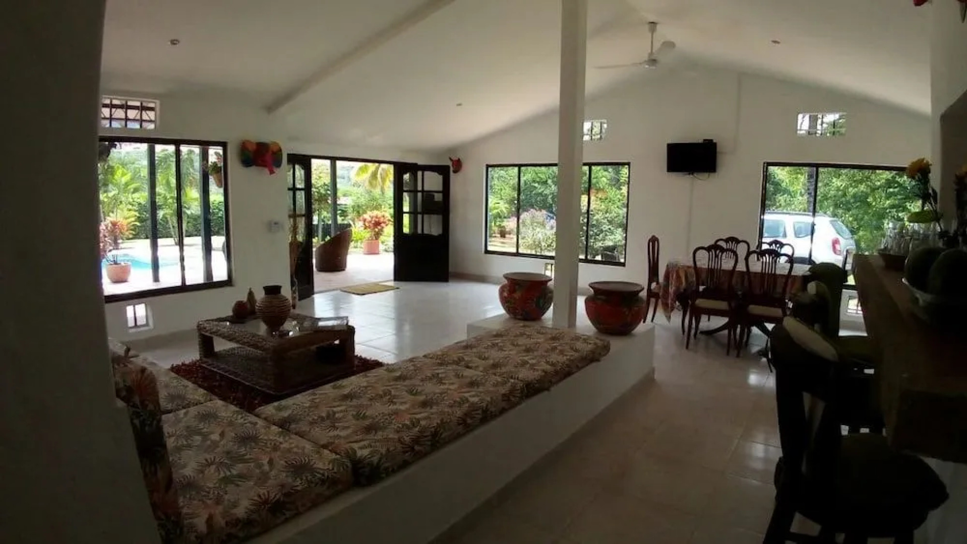 Manati - Finca Hotel