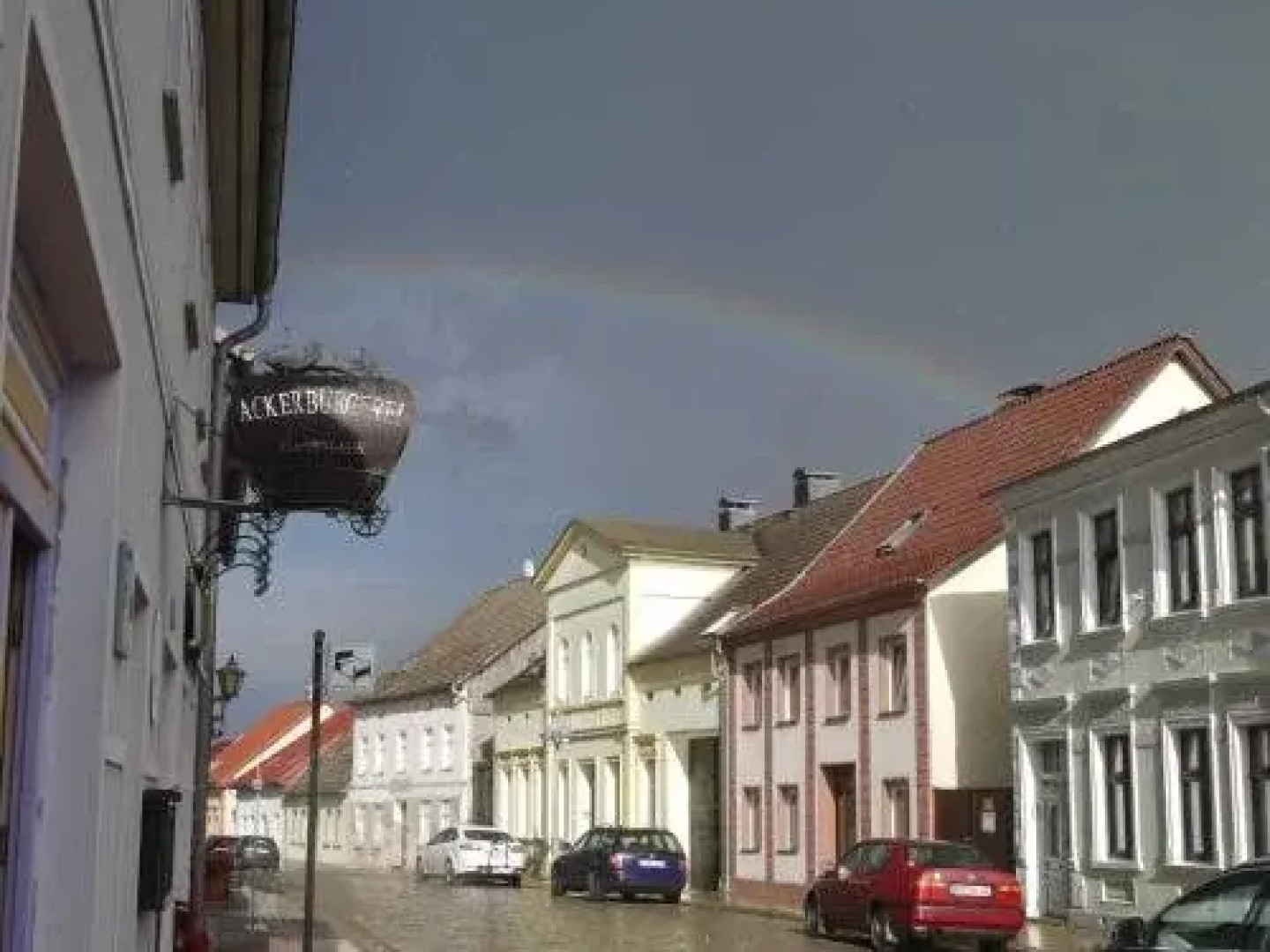 Ferienwohnungen und Zimmer im Alte