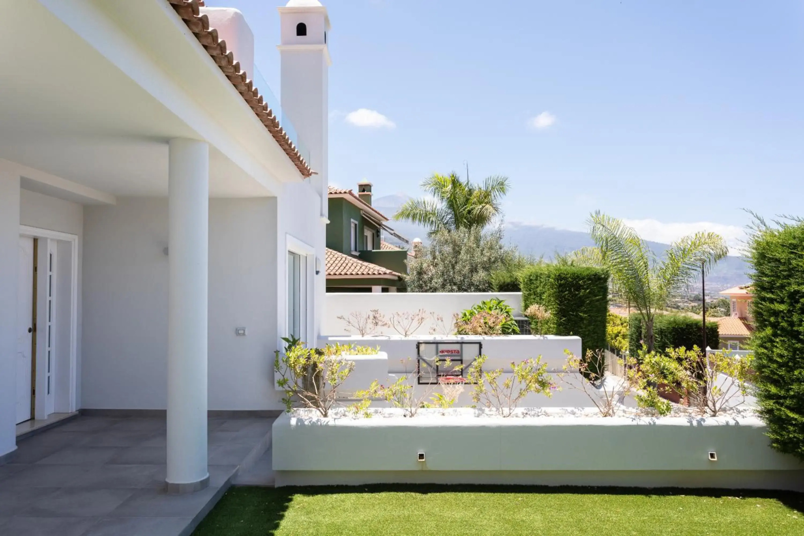 Pinalito - Vivienda vacacional con piscina privada