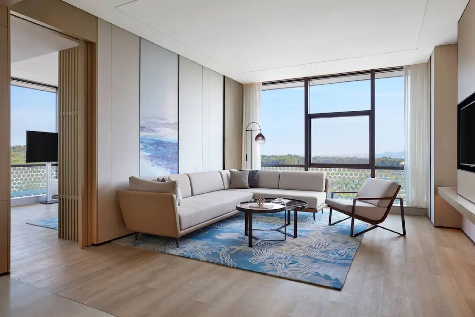 Courtyard by Marriott Qinhuangdao