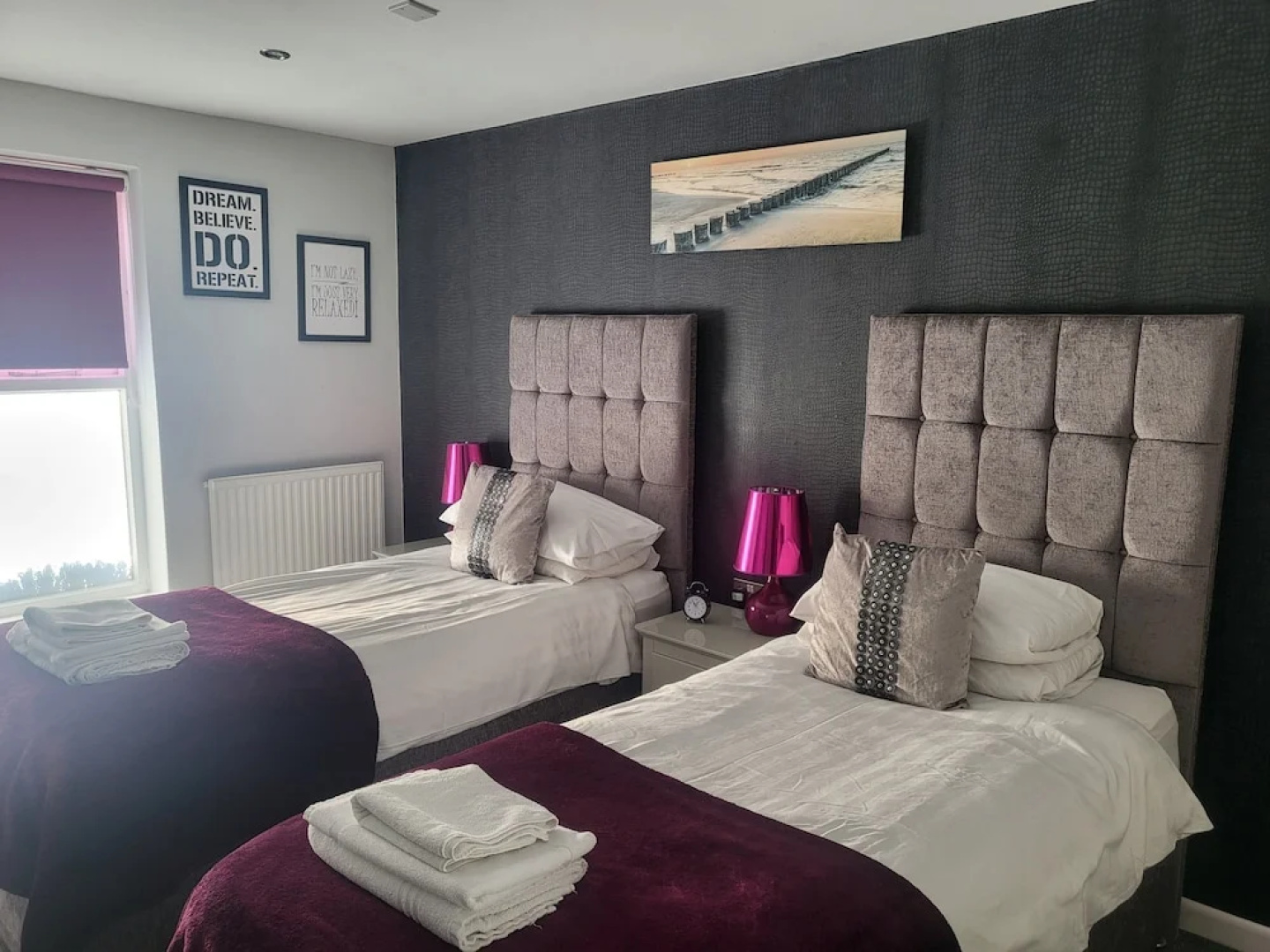 The Hare And Barrel Hotel