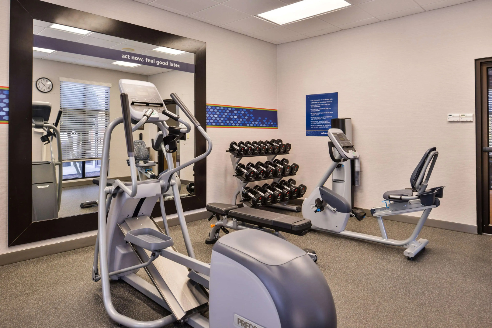 Hampton Inn Gonzales