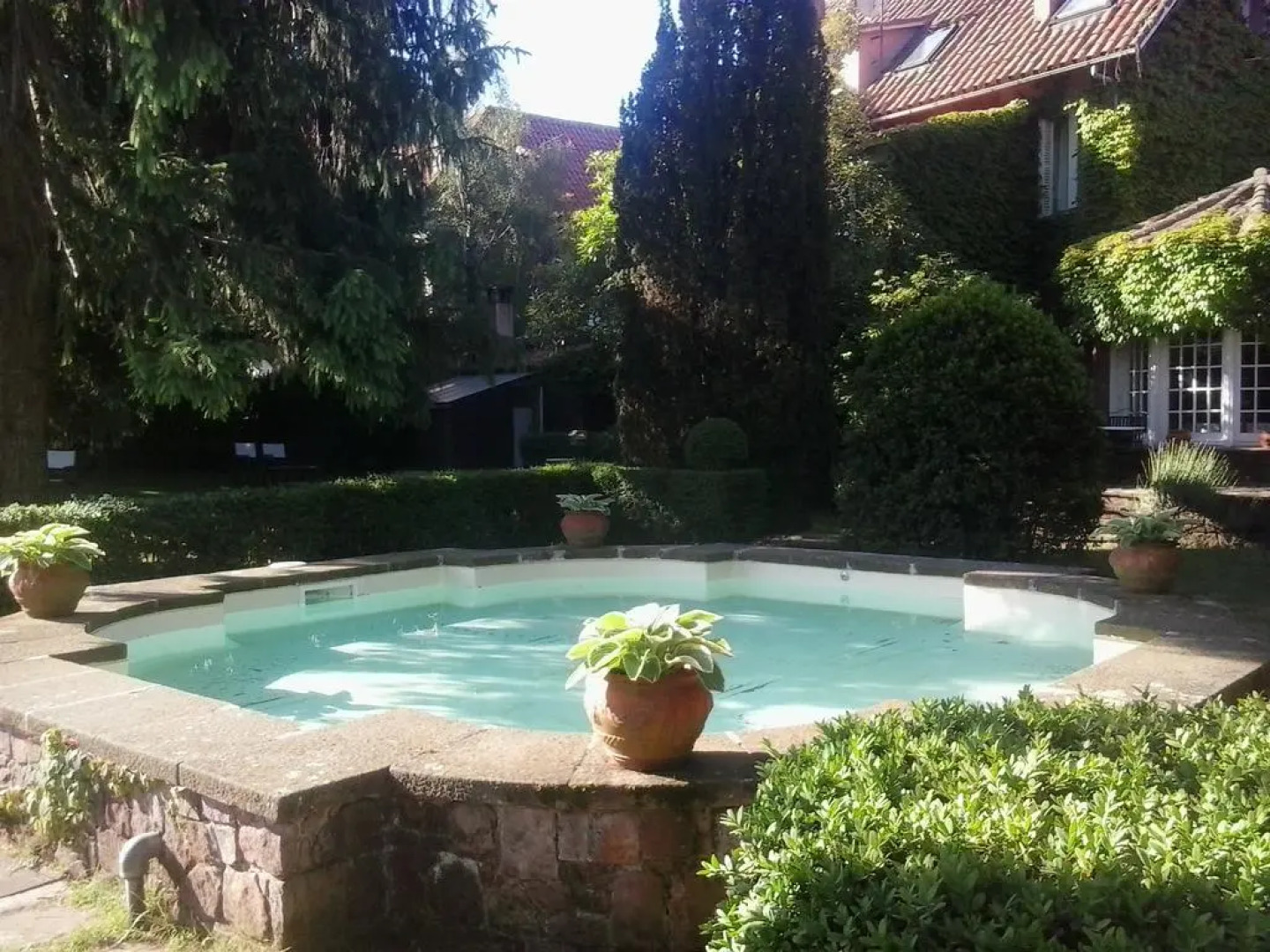 Hotel Xalet la Coromina