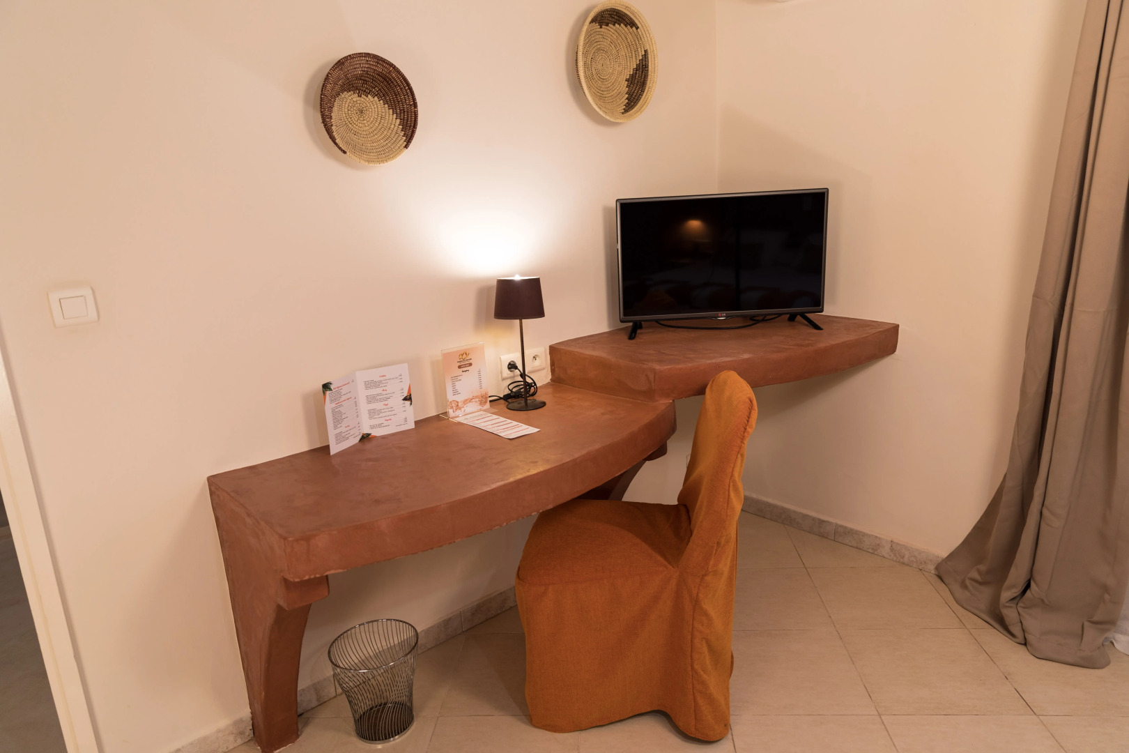 Hotel Casino du Cap-vert