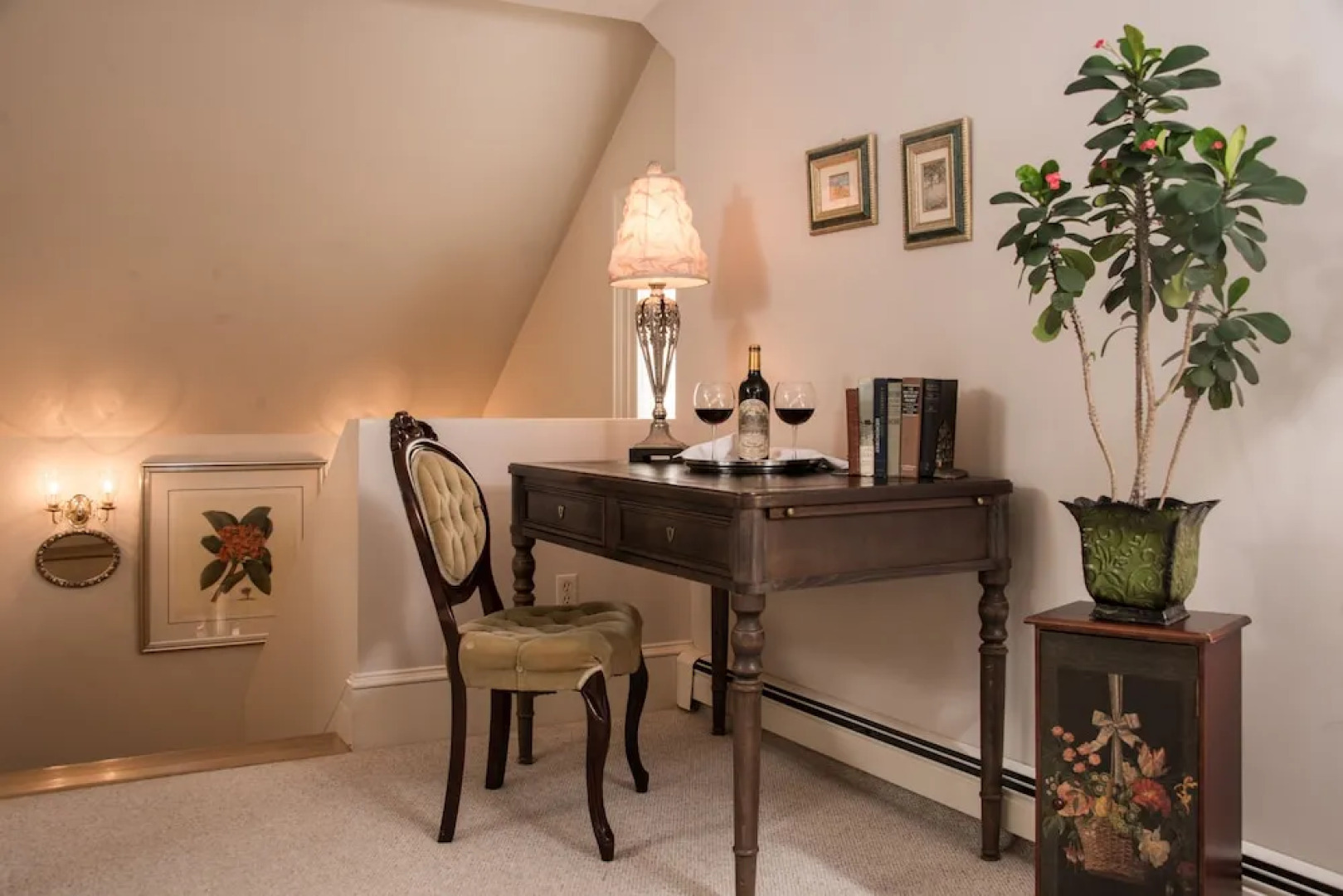 Captain Farris House