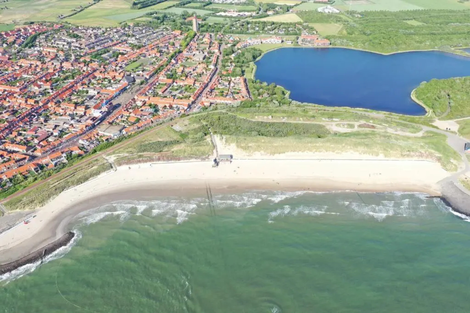 studio B&B Zeeuws licht