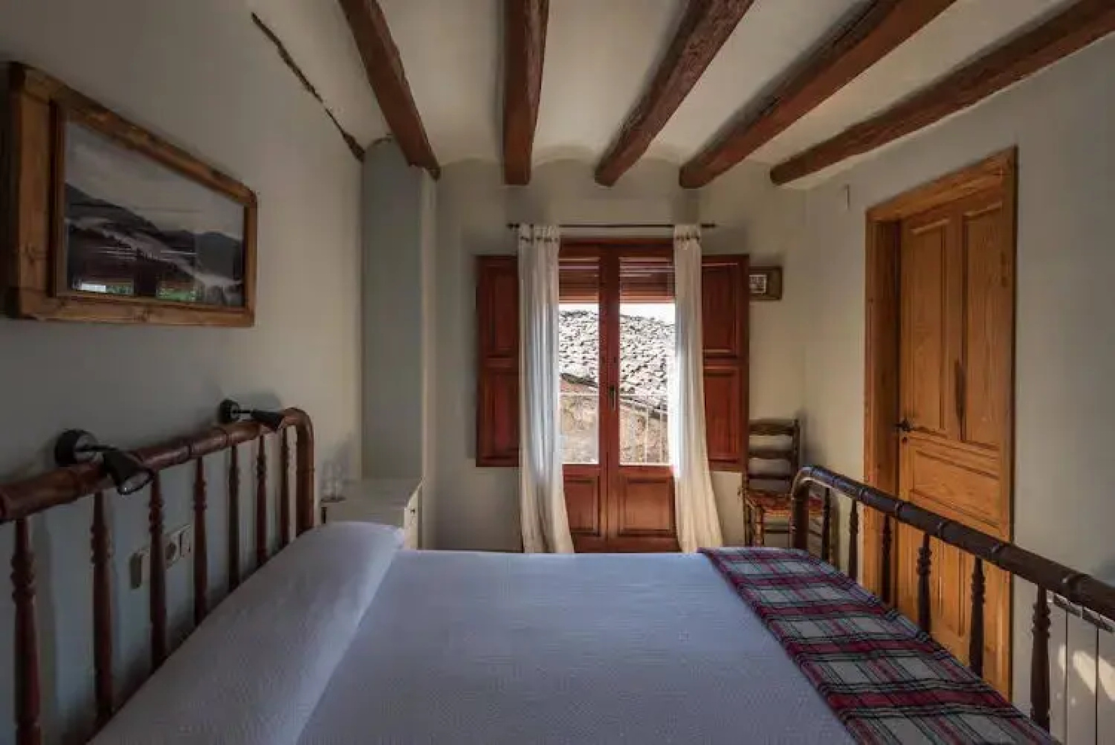 Casa Vilaspasa