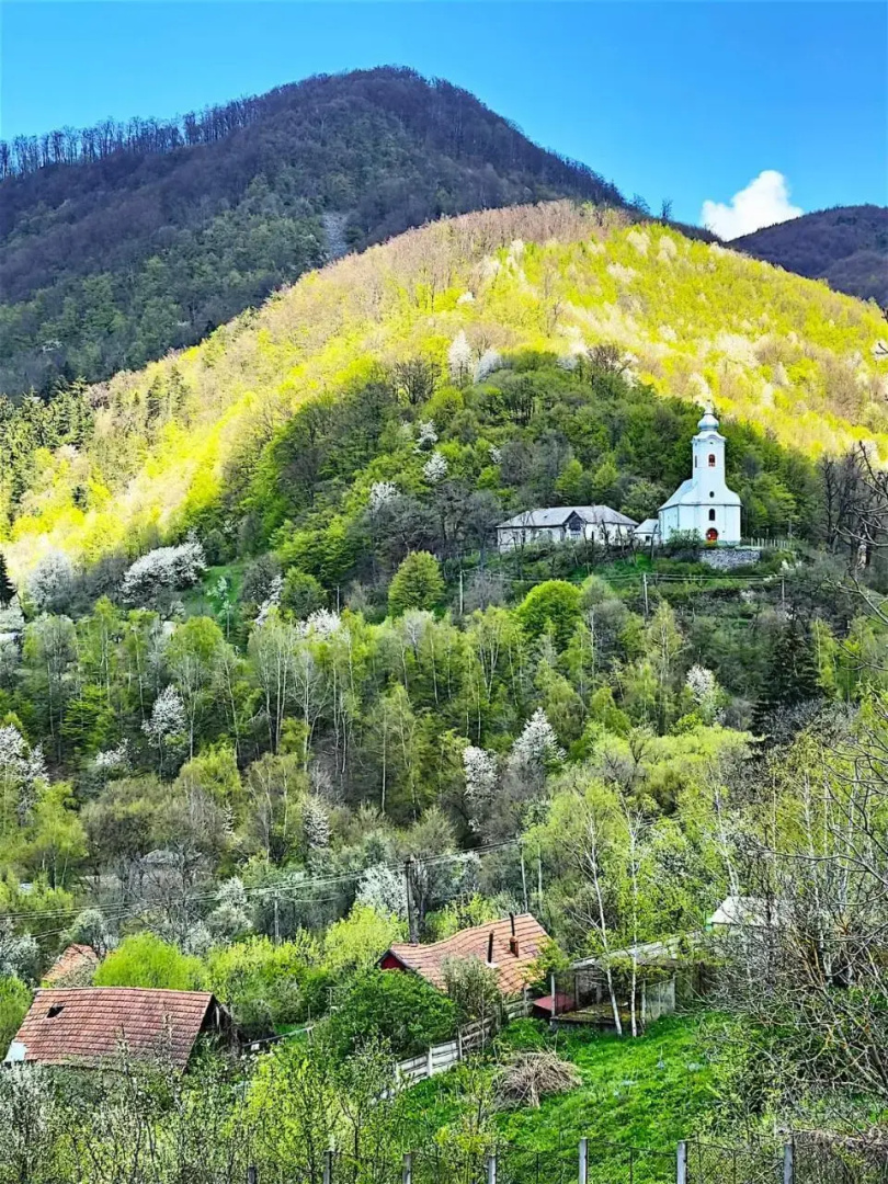 Vila Anastasia
