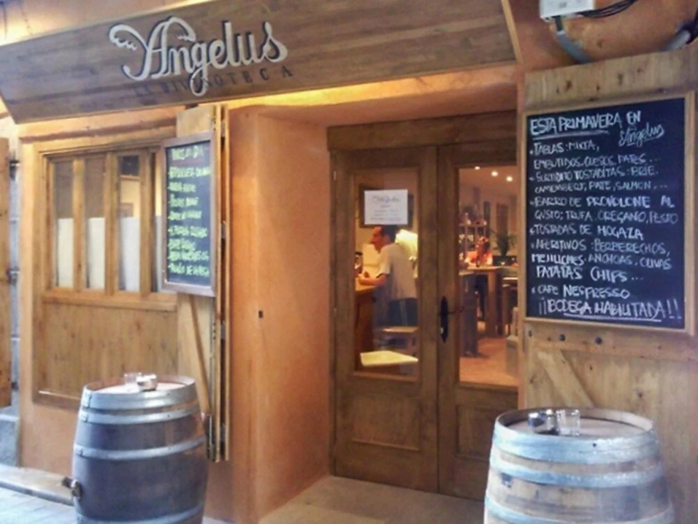 Apartment With one Bedroom in Graus, With Wonderful City View - 200 km