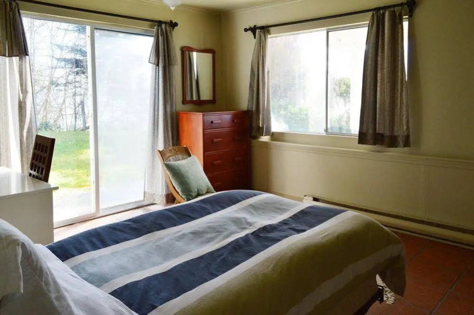 T'Sou-ke bye by BC Island Vacation Homes