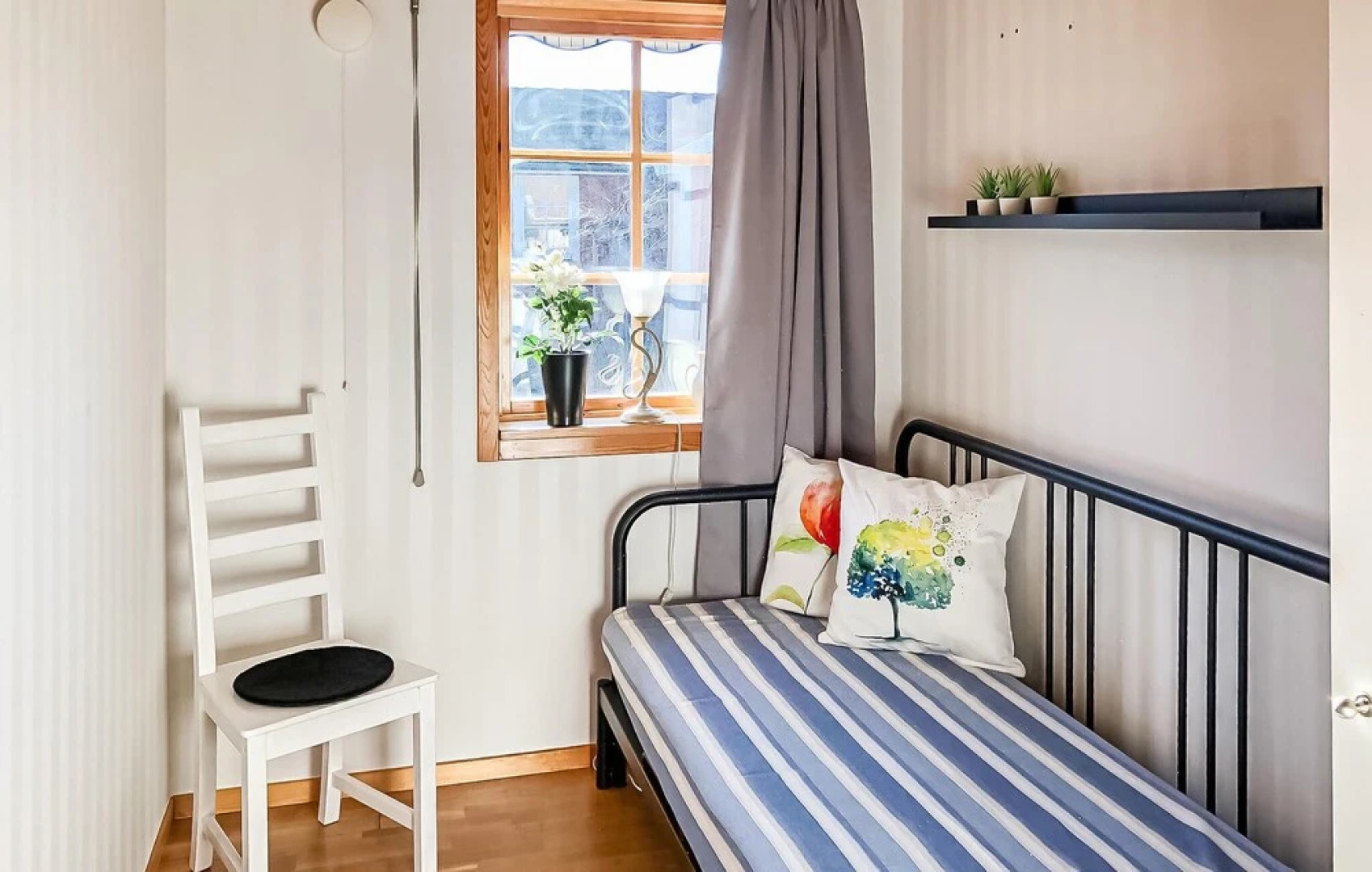 Stunning Home in Mönsterås With 3 Bedrooms and Wifi