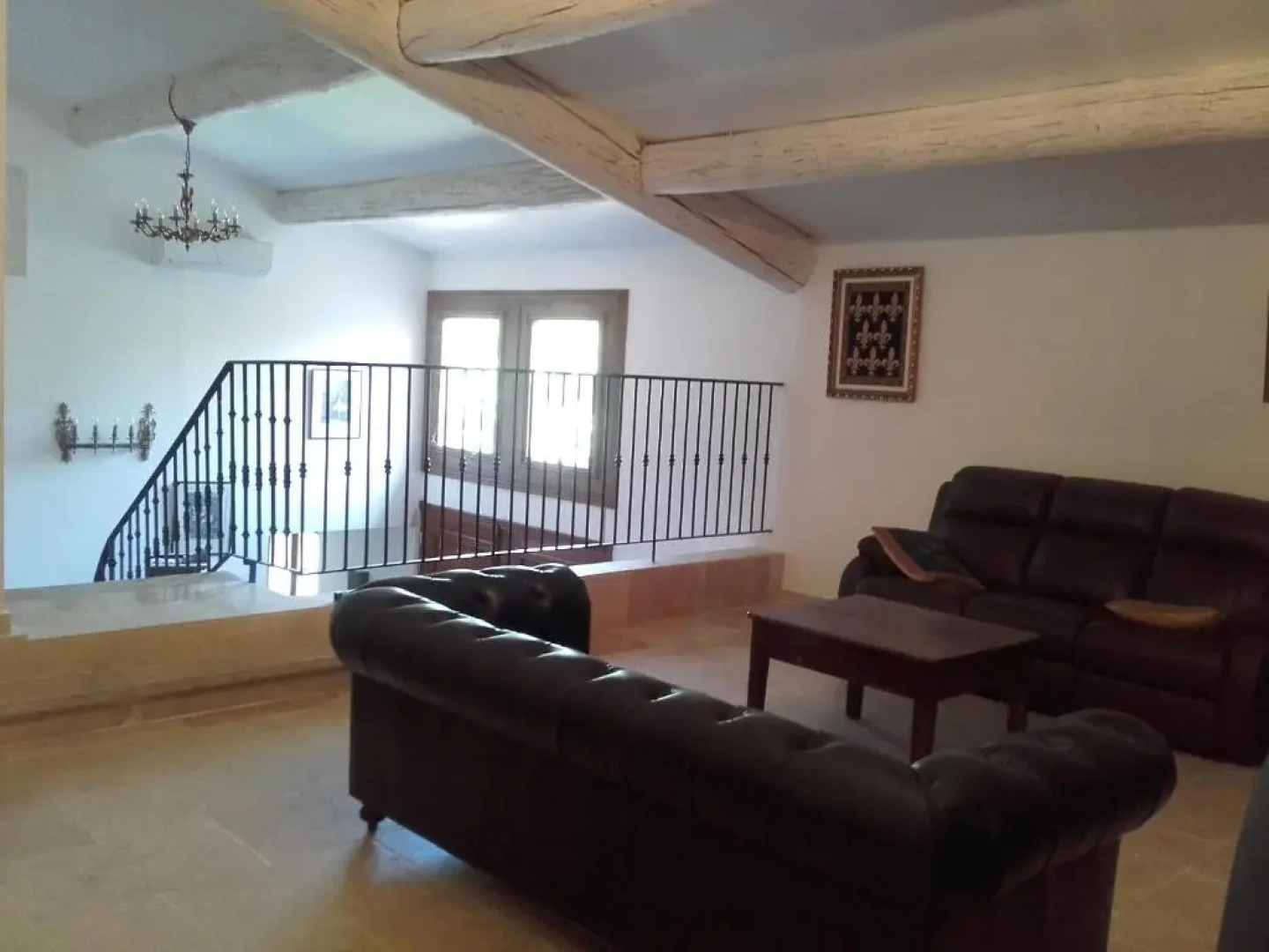 La Bastide de l'Oliveraie