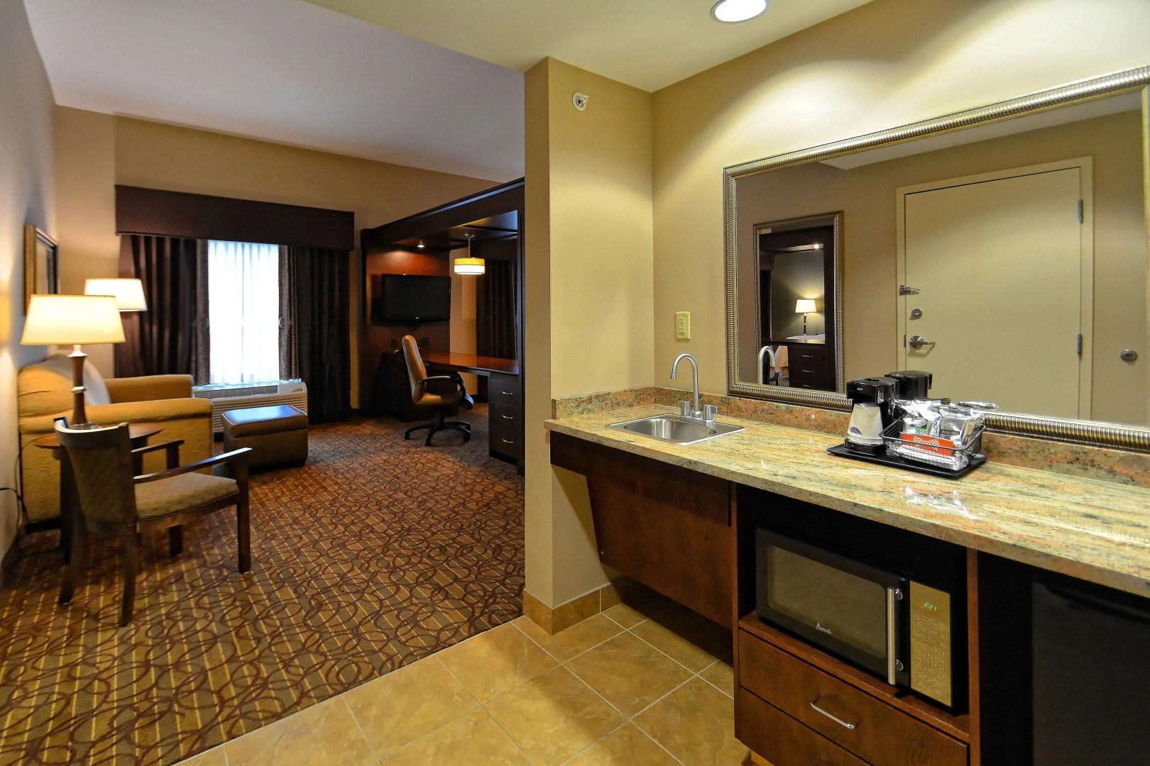 Hampton Inn Geneseo