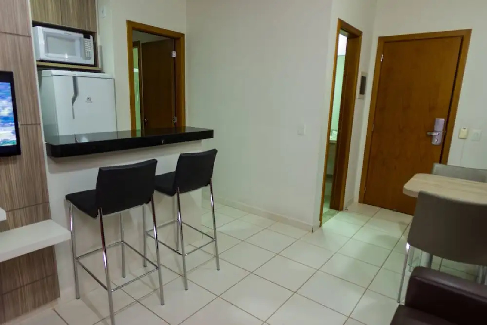 RQ Turismo Apartments Veredas