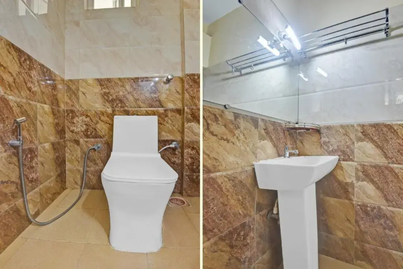 FabExpress Laxmi Empire, Siolim