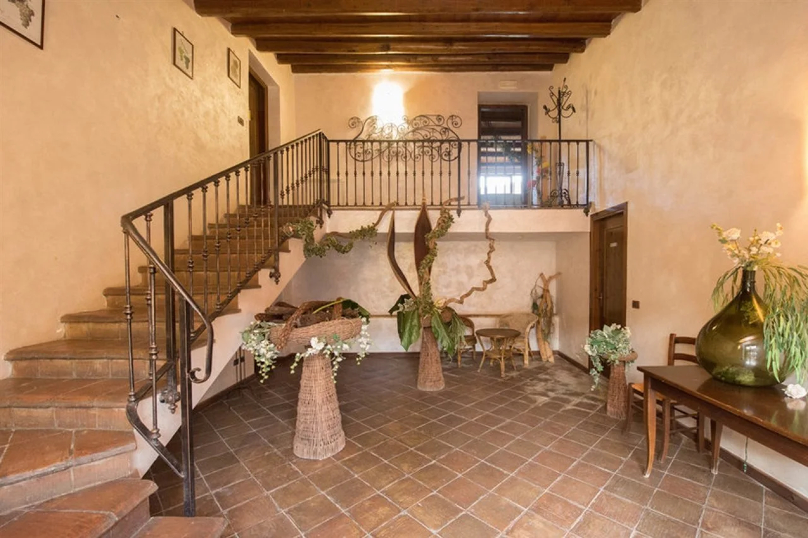 Agriturismo Sant'Agata
