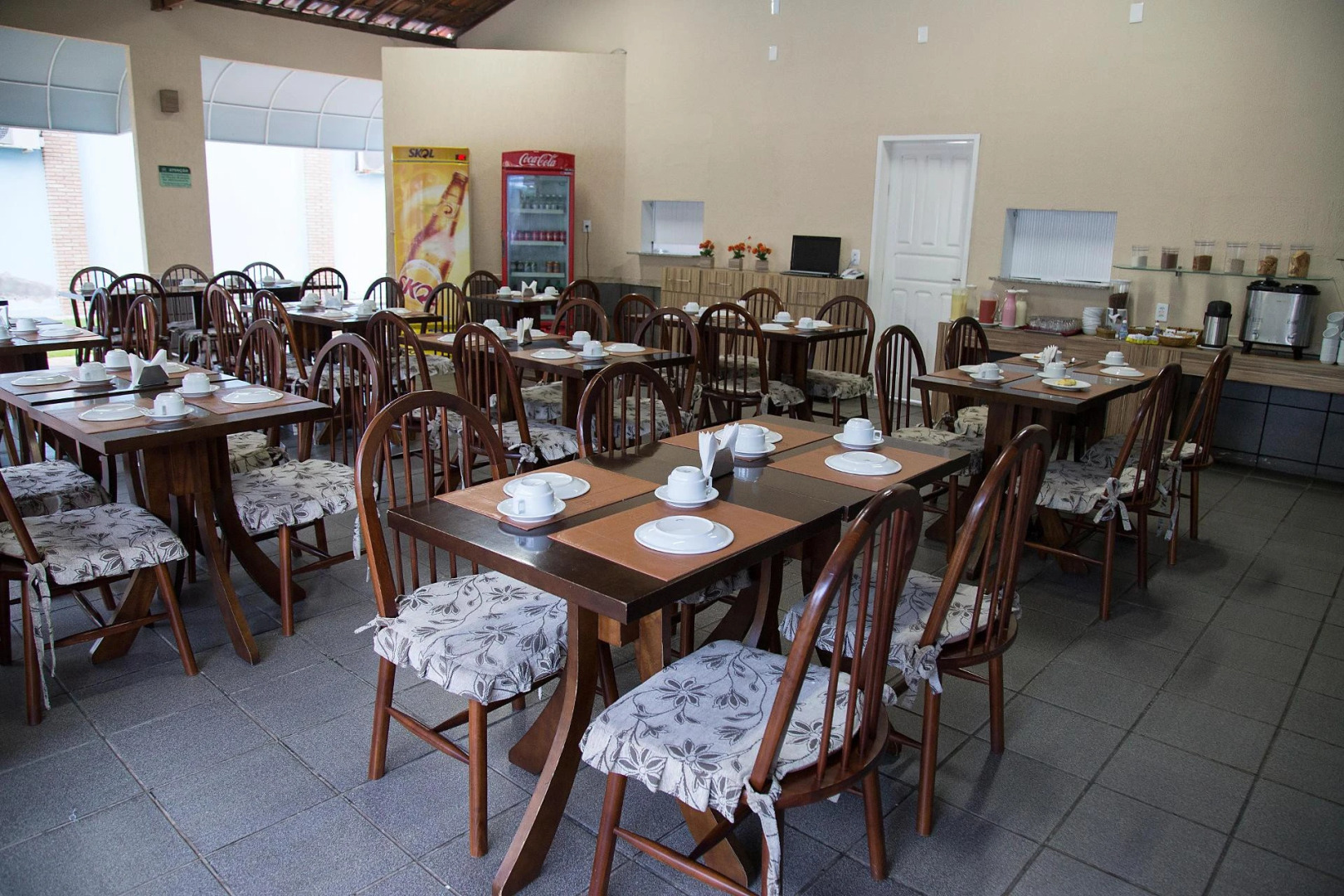 Hotel Parque das Águas