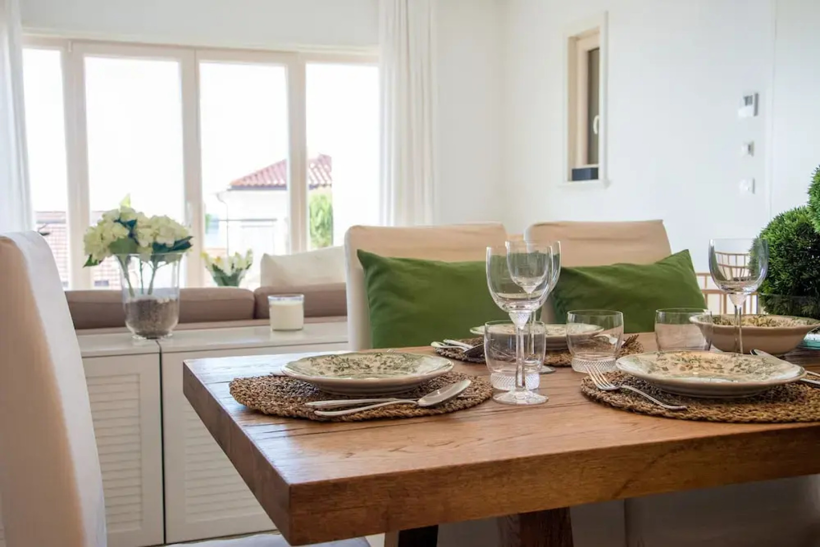 Apartment Olivia by My Way