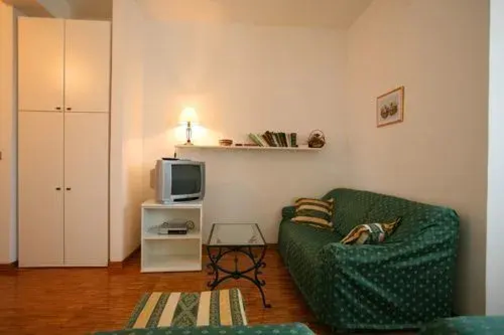 Alla Beccaccia Landpension