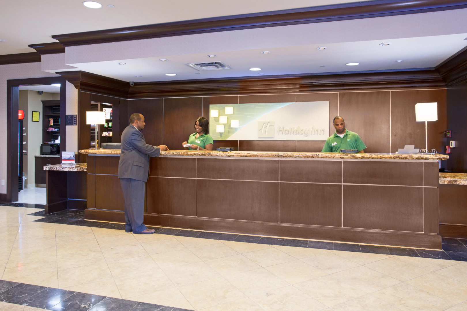 Holiday Inn Little Rock-Airport-Conference Center by IHG