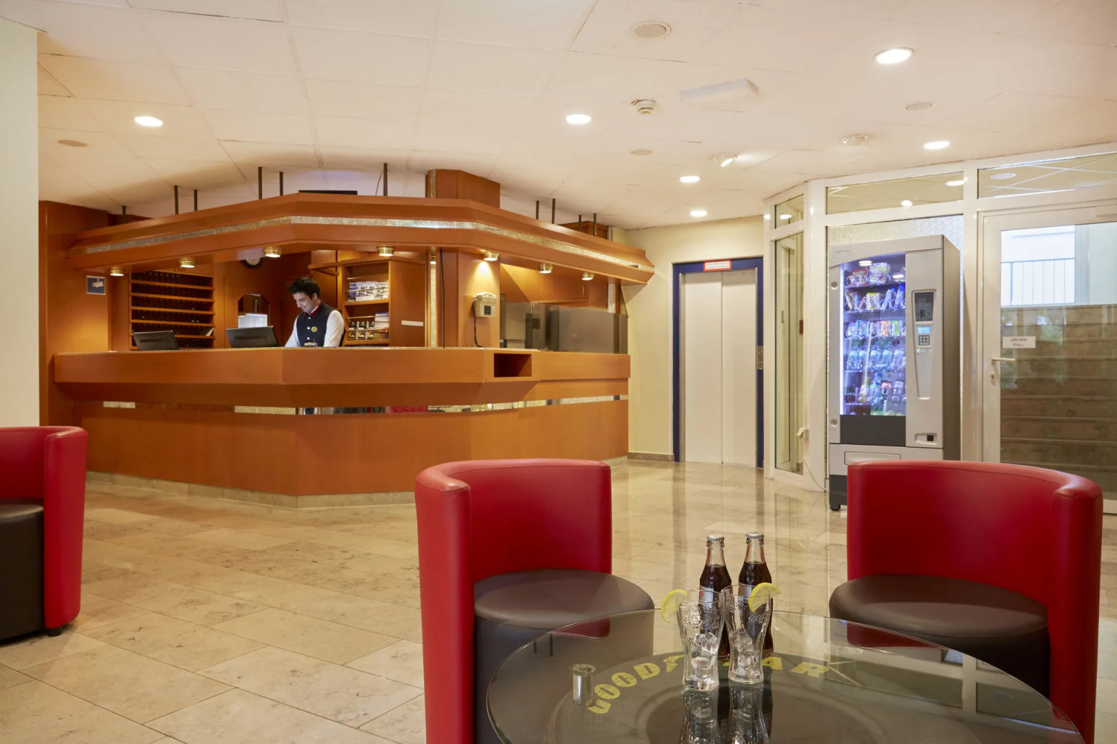 Taste Hotel Hockenheim