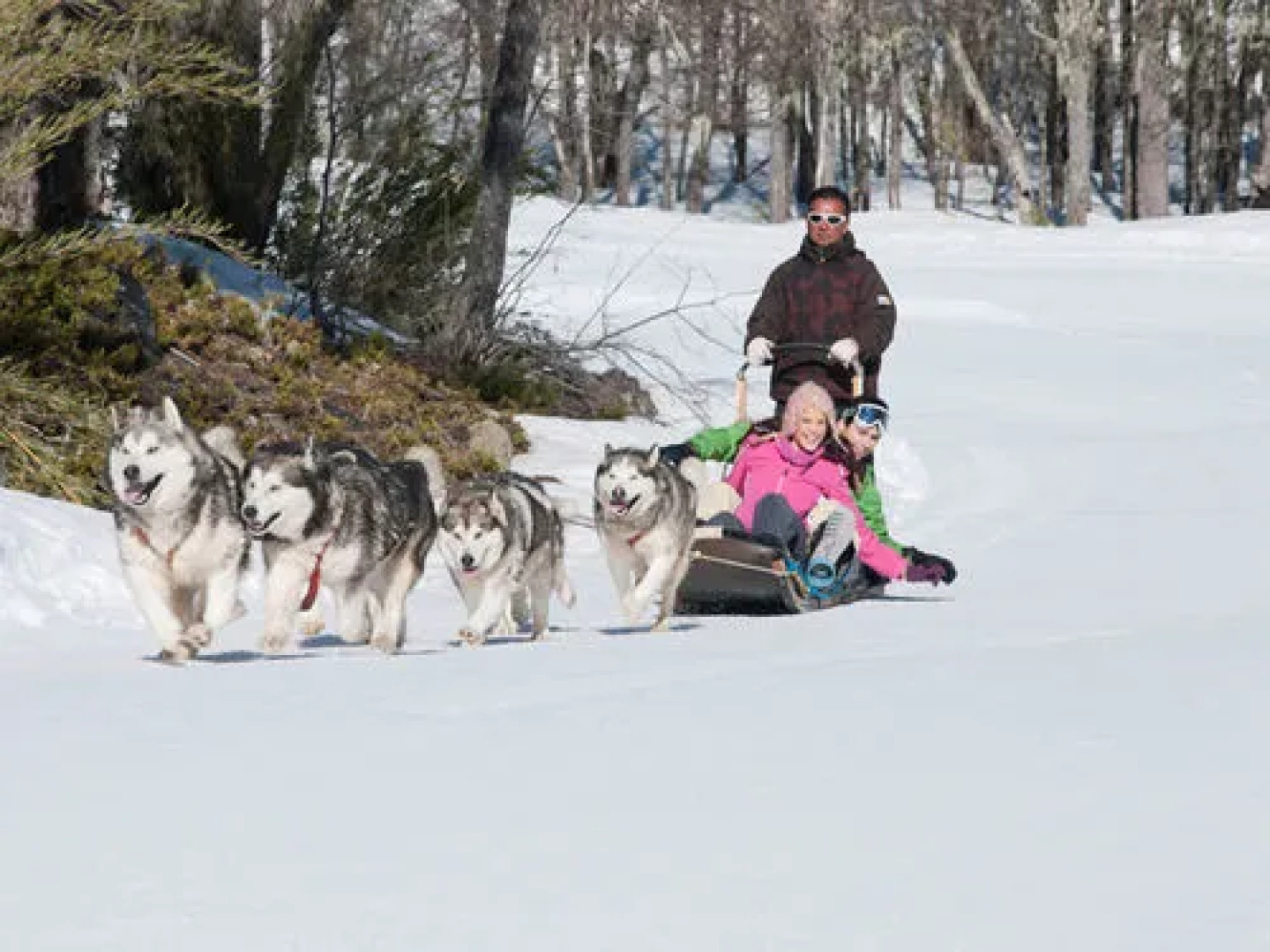 Gran Hotel Termas de Chillán