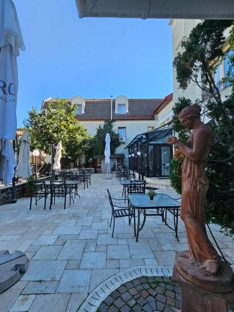 Hotel Elite Boutique & Spa