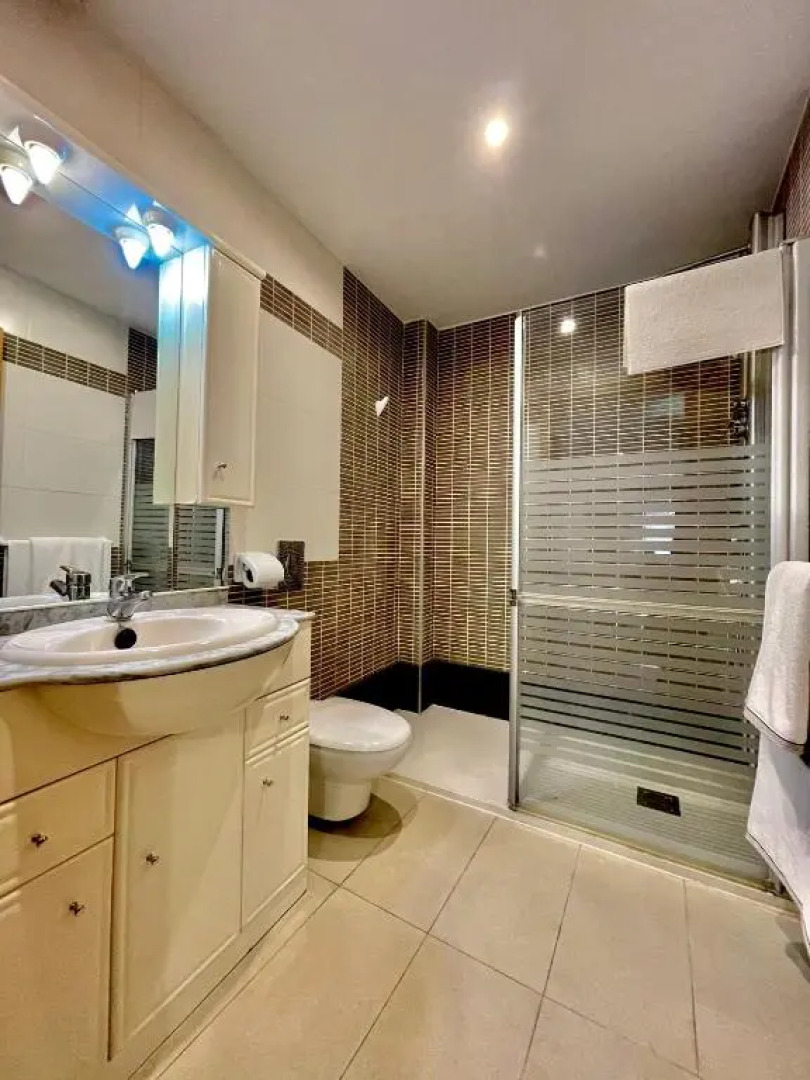 Apartamentos San Antonio