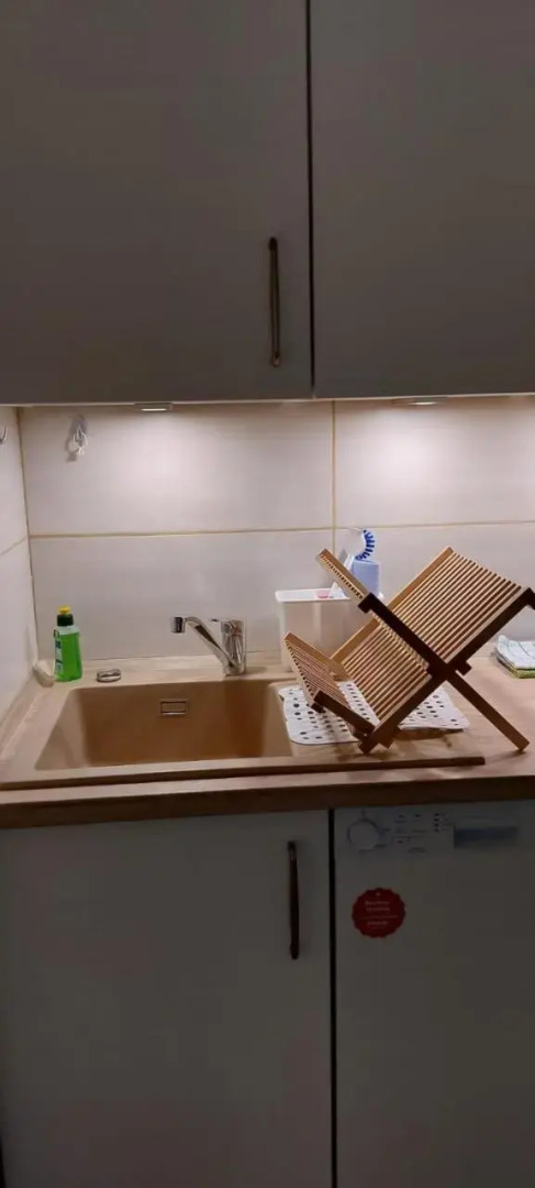 Meerblick Perle, 3-Raum-Fewo Am Hansapark