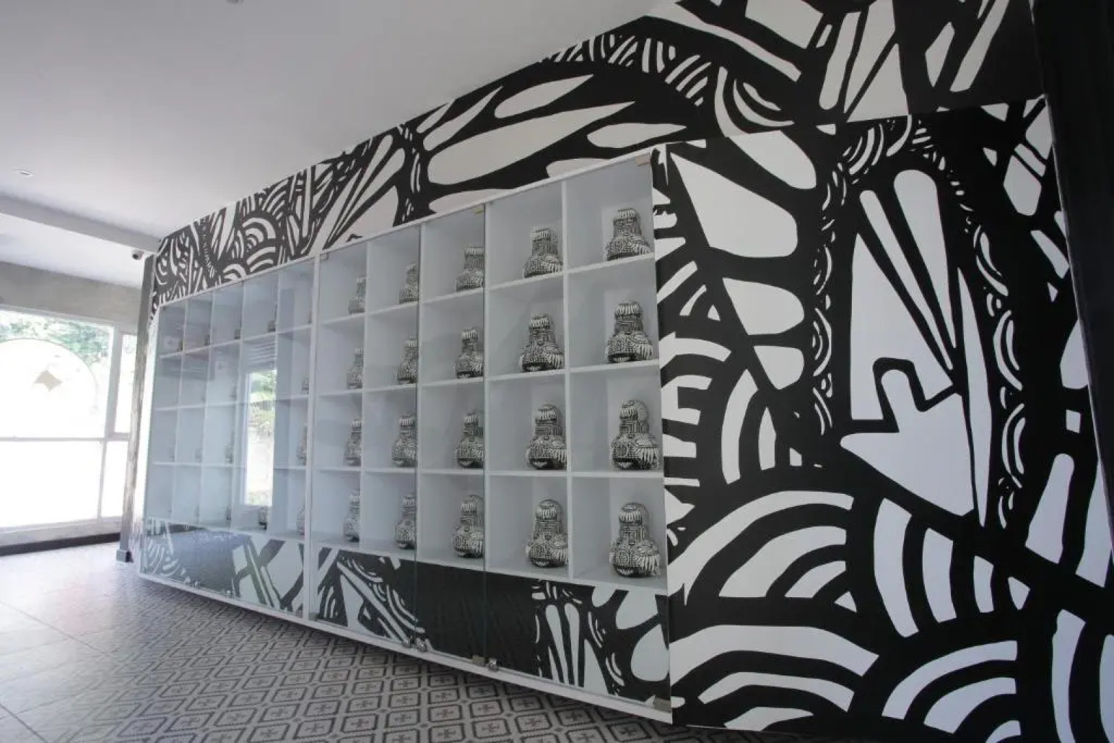 Creative Restart Hotel