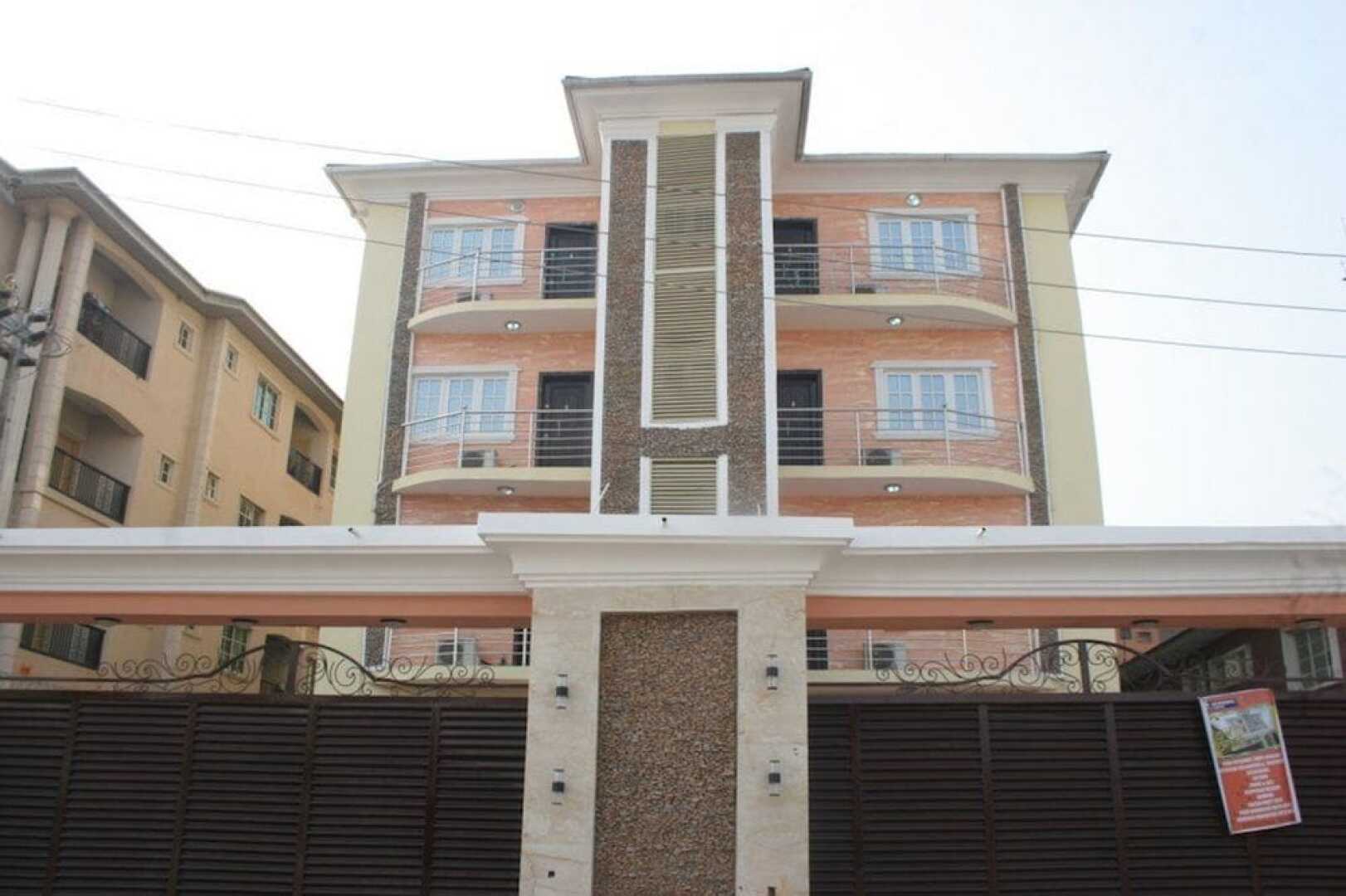 Blueseasons Hotel & Suites