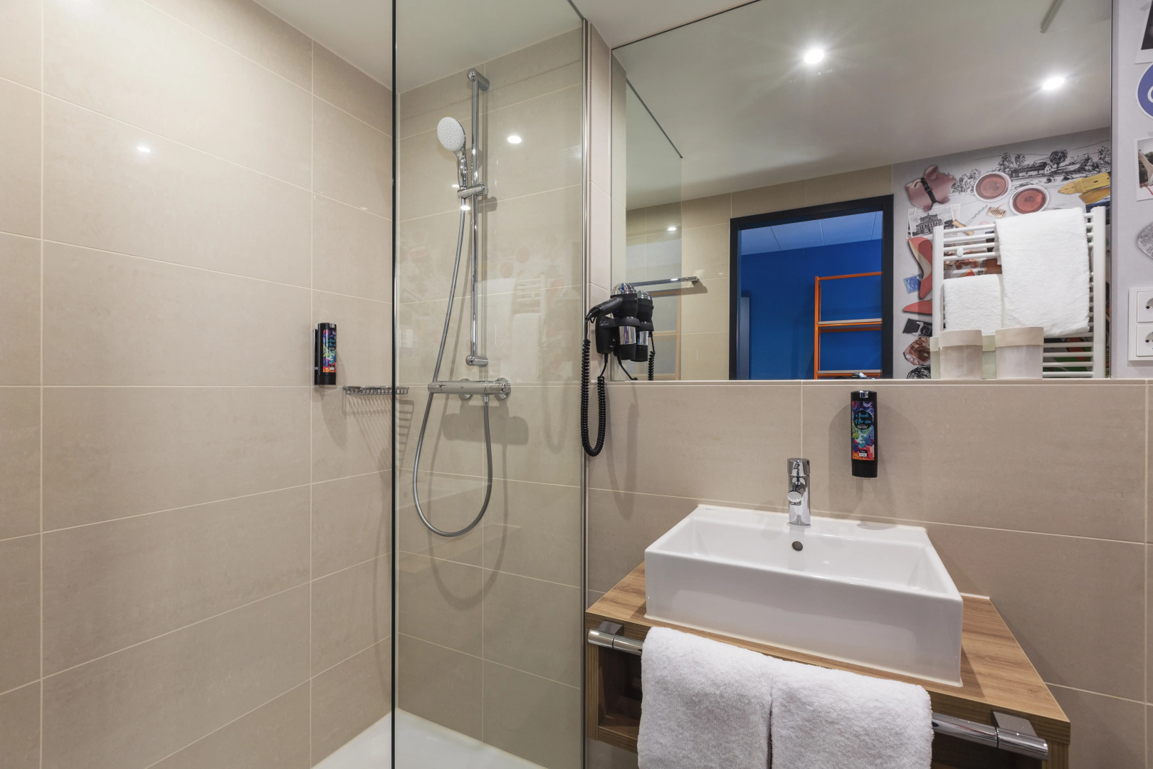 Holiday Inn - the niu, Belt Frankfurt Eschborn by IHG