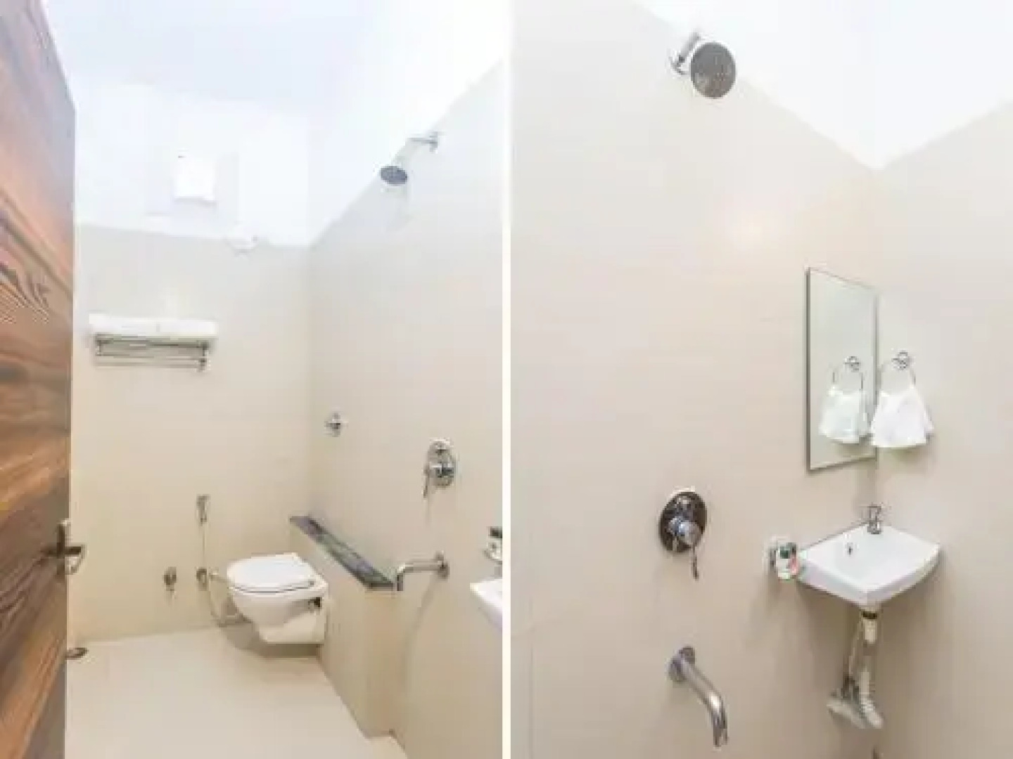 OYO 2533 Hotel Pride