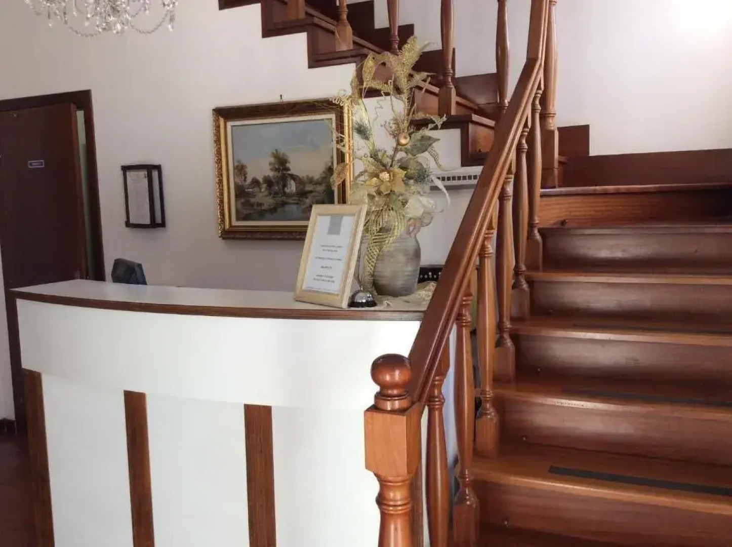 Hotel Villa dei Butteri