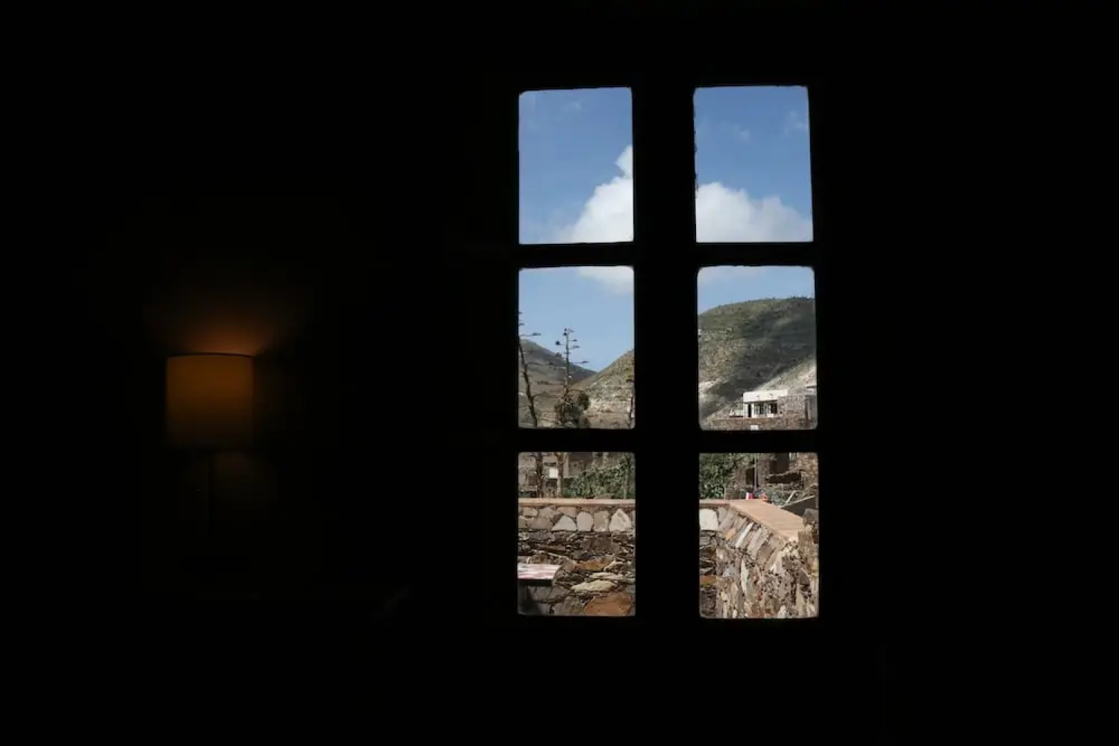 Hotel El Ángel y El Corazón